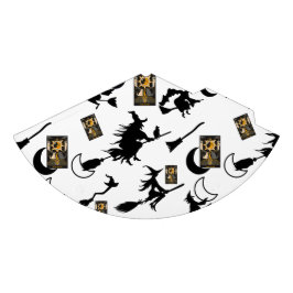 Witch-trollkarl måne-bloomstick