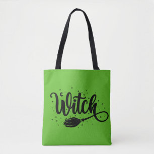 Witch Tygkasse