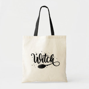 Witch Tygkasse