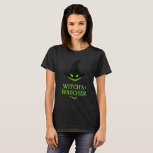 Witch Watcher - Mystical Cat Ögon