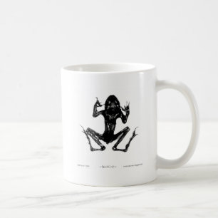 Witchcraft: Paddaförbannelse Kaffemugg