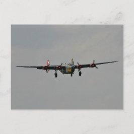 Witchcraftvykort Vykort