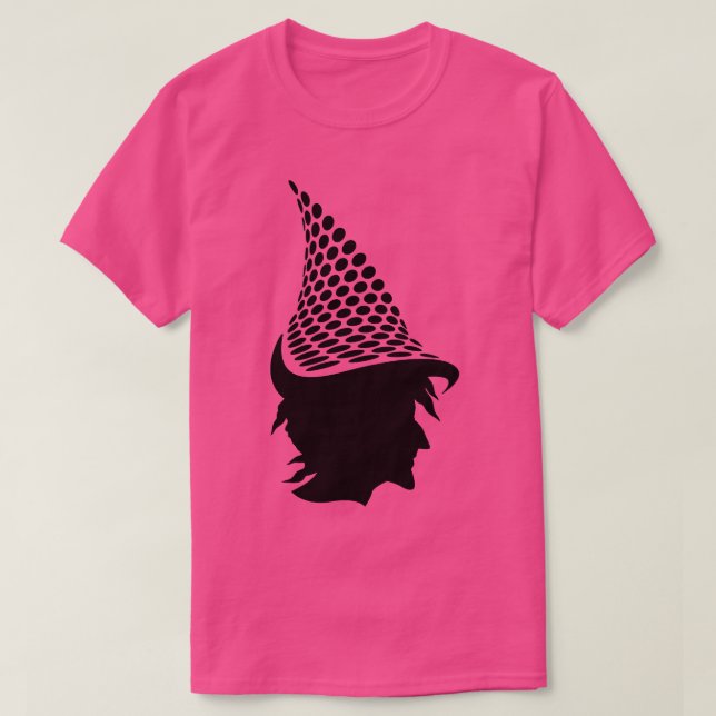 Witcher 1 t shirt (Design framsida)