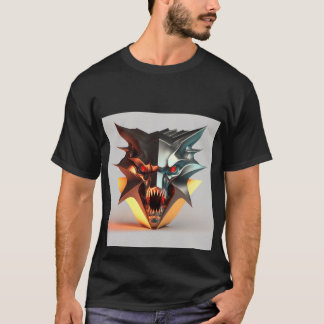 witcher 3 t shirt