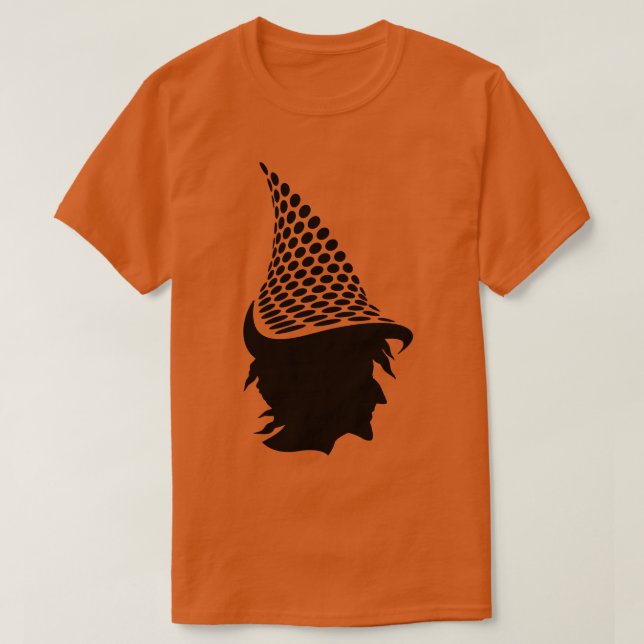 Witcher T Shirt (Design framsida)