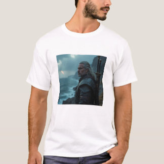 Witcher T Shirt