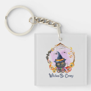 Witches Be Crazy