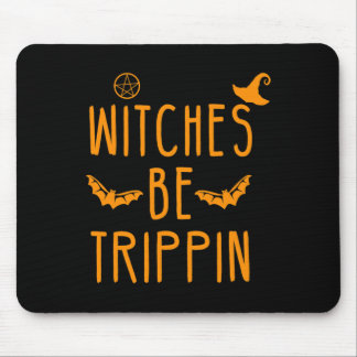Witches Be Trippin Superskoj Halloween Musmatta
