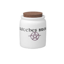Witches Brew burk
