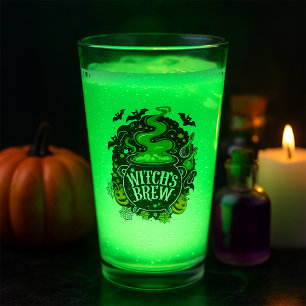 Witches Brew Glaskopp