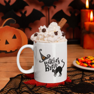 Witches Brew Kaffemugg