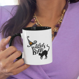 Witches Brew Mugg