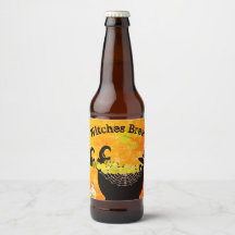 Witches Brew