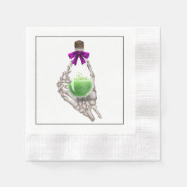 Witches Brew-Pappersservett Pappersservett