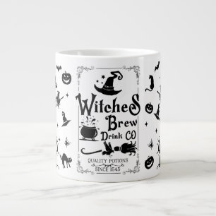 Witches Brew Specialty Mugg Jumbo Mugg