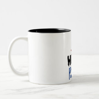 Witches Brew Två-Tonad Mugg