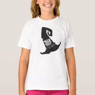 Witches Hat T Shirt