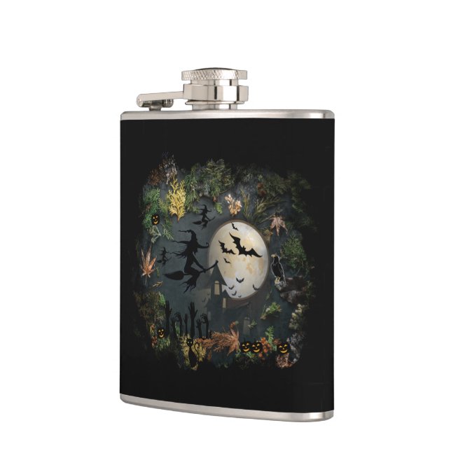 Witches Party Natt Fickplunta (Vänster)