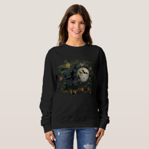Witches party night t shirt