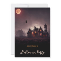 Witches Spooky Lair Halloween