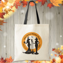 Witches Walk Event T-Shirt
