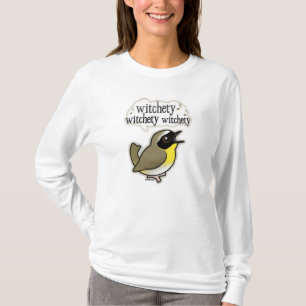 Witchety Witchety Witchety T Shirt