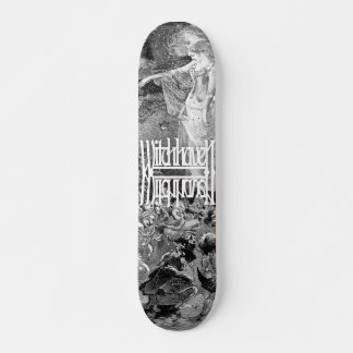 WITCHHAVEN® Skateboard