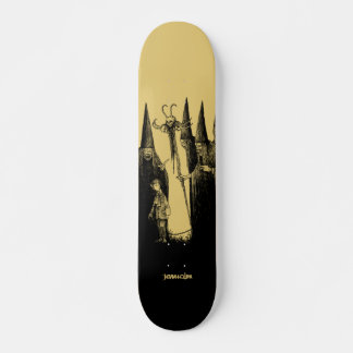 WITCHHAVEN® Skateboard