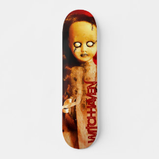 WITCHHAVEN® Skateboard