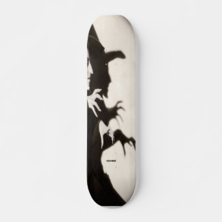 WITCHHAVEN® Skateboard