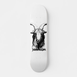 WITCHHAVEN® Skateboard