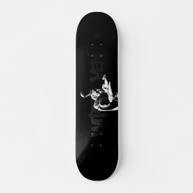 WITCHHAVEN® Skateboard (Framsida)