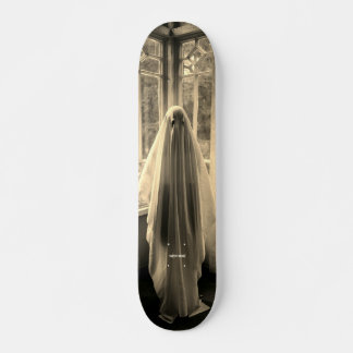 WITCHHAVEN Skateboard