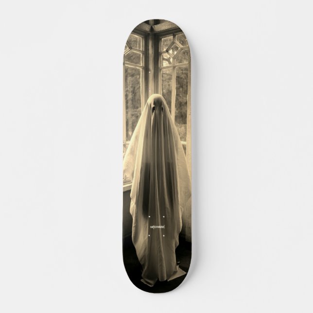 WITCHHAVEN Skateboard (Framsida)