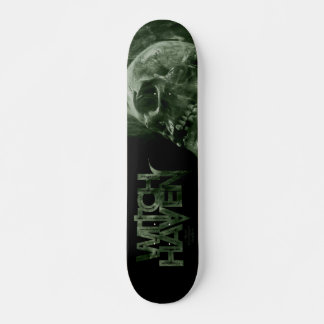 WITCHHAVEN® Skateboard
