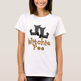 Witchie Poo T-shirts och presenter