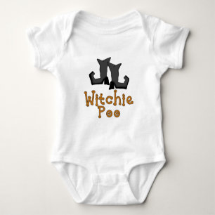 Witchie Poo T-shirts och presenter