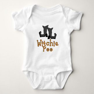Witchie Poo T-shirts och presenter