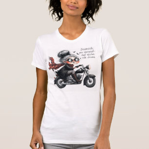 Witchin’ i Fast Lane T Shirt