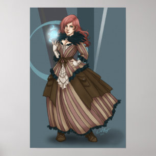 Witchin Poster