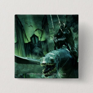Witching Riding Fellbeast Knapp