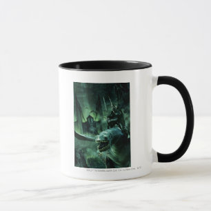 Witching Riding Fellbeast Mugg