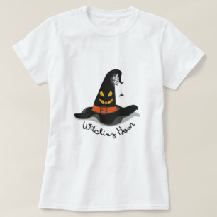 Witching timme tee shirt