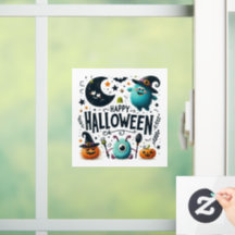 Witch's Brew-Halloween