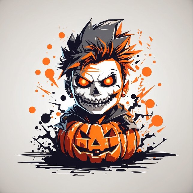 "Witch's Brew" Halloween Mugg (Skapare uppladdad)