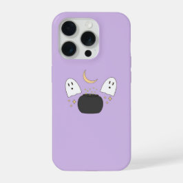 Witch's Brew Phone Case