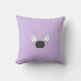 Witch's Brew Pillow Kudde