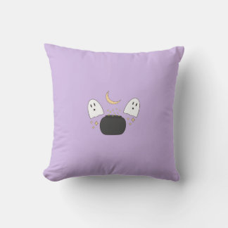 Witch's Brew Pillow Kudde