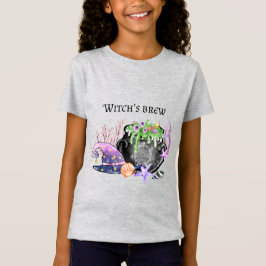 WITCH'S BREW T SHIRT