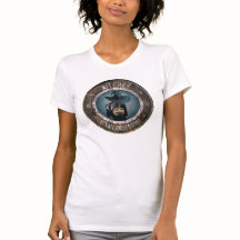 Witch's Seal - Supernatural T-shirt - Light Färg